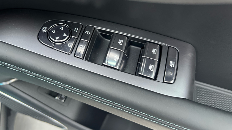 BYD Sealion 7 390kW Excellence AWD 91kWh 5dr Auto Electric Estate